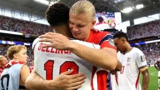 「イングランドは“演技”を必要とした」ノルウェーメディアが伝えた“誇りの敗戦”　判定に苦しめられるも「素晴らしいチームになった」【W杯】