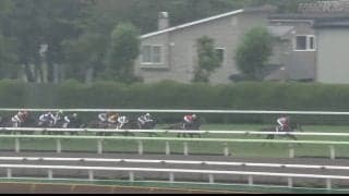 「カッコよかった」“大物歌手命名馬”がレジェンドと組み見事な大逃げ…惜敗も人馬の奮闘にファン胸熱「人生初競馬、楽しかった！」