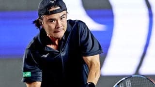  ダニエル太郎 圧勝で本戦入り王手 