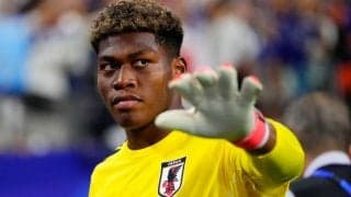 日本最強GKの価値は「かなりの移籍金を得る」　パリSGとユーべが絡む鈴木彩艶の争奪戦の裏事情「最も高く、最も納得感のあるオファーだけ…」