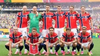 【Ｗ杯】｢めっちゃ泣いてしまった｣惜敗ノルウェーを支えた“無所属”GK35歳、涙の抱擁シーンに反響｢今日もすごかった｣｢今大会のヒーローです」