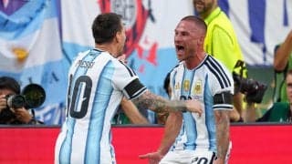 メッシ「蓄積している」決勝Ｔで延長２度、アルゼンチンW杯連覇へ最大の「敵」は疲労