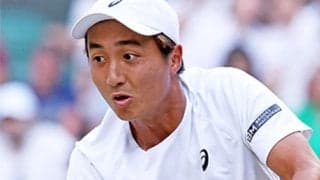  望月慎太郎 快進撃で世界ランク上昇 