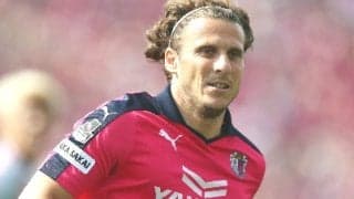 ウルグアイ代表暫定監督に元FWフォルラン氏、Ｕ20代表と兼任で就任決定的　Ｃ大阪でもプレー