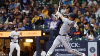 村上宗隆、ホームランダービー出場選手ランキングで4位