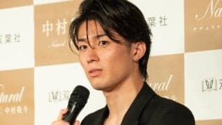 ｢夢の共演！｣中村敬斗＆竹内涼真＆キングカズ次男が六本木に集結！”W杯お疲れ様会”開催に｢どんなメンツ!?｣｢かっこええー｣｢眩しーっ｣