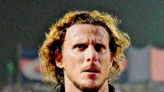 元名ＦＷフォルラン氏、ウルグアイ代表監督に就任　任期は２０２７年３月まででＵ－２０代表監督も兼任
