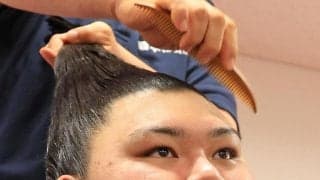 大の里が連敗　横綱が不戦敗除き６連敗は歴代３番目の不名誉記録「もう一回集中してやる」【大相撲】