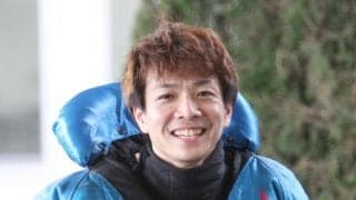 【ボート】多摩川　成貞琳平「いいのはレース足」と感触は上々だ