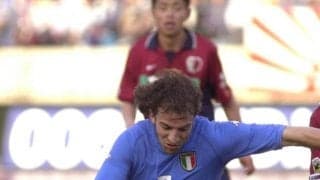 「イケオジ感が半端ないｗ」Ｗ杯中継　５１歳デルピエロ氏の姿にＳＮＳ衝撃「イケメンすぎる」「メンツ豪華すぎ」