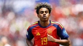 スペイン代表19歳ヤマル「彼ら（フランス）が恐れる相手がいるとしたら、それは僕たちだ」