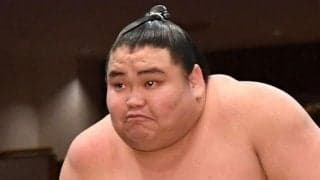 “史上最強の新弟子”旭富士が無傷２３連勝！元十両に立ち合い動いて制す【大相撲】