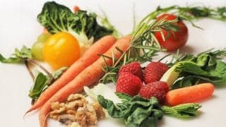 生活習慣病を予防する食事法５選