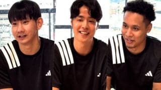 竹内譲次、小酒部泰暉、キング開が語るBプレミアの注目選手…「“3人目のビッグマン”の働きが重要になる」