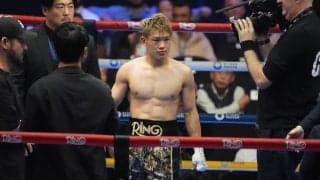 堤麗斗が７・25サウジでプロ５戦目　相手は井上尚弥のパートナー務めた20戦無敗のメキシカン
