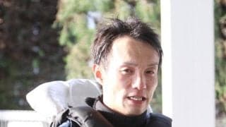 【ボート】多摩川　下出卓矢「スリット付近は余裕が出てきた。もう半分ほどほしい」と貪欲に調整する