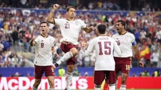 【W杯】無敵艦隊・スペイン、フランスに2ー0完勝！37試合無敗の偉業　世界王者に輝いた2010年大会以来、4大会ぶり2度目の決勝進出へ