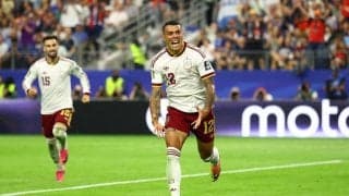 スペイン４大会ぶり決勝進出！持ち前の堅守でフランスに２－０快勝、オヤルサバルPK、ポロ加点