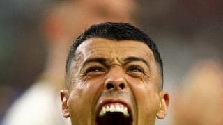 スペイン決勝進出の立役者ペドロ・ポロ、攻め上がって今大会２点目「今はもう限界ですが…」