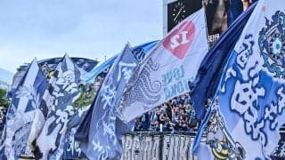 ｢信じられない本物だ｣J1福岡に合流した元バルセロナMFにファン騒然！｢本当にいる!!｣｢ガタイ分厚すぎる」