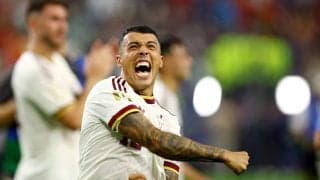 フランス戦MVPのスペインDFポロ「相手の強みを打ち消すことが鍵だと分かっていた」