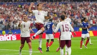 「神話に匹敵」職人オヤルサバルPKで今大会５点目、スペイン代表６人目のＡマッチ通算30得点