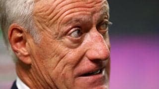 「最高峰のサッカー」仏デシャン監督がスペインに賛辞　反撃の糸口は「見つけられなかった」