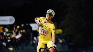 バスティーユ・デーにマイヨ・ジョーヌへの敬意　ポガチャルが中央山塊の難ルートを征服｜ツール・ド・フランス2026 レースレポート：第10ステージ