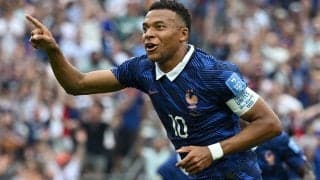 「マンツーマンでプレスを……」不発ムバッペ、スペイン戦の敗因に言及　技術的なミスも指摘「あまりにも雑だった」【北中米W杯】