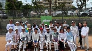 元全日本プレーヤーの女性が集う「第41回プリンスクラシックレディーストーナメント2026」が開催