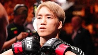 【UFC】朝倉海８・29ファイトナイト上海大会でバンタム級復帰２戦目決定「KOします」