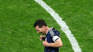 W杯史上最高の決勝戦　欧州王者スペインと南米王者アルゼンチンの史上初「フィナリッシマ」