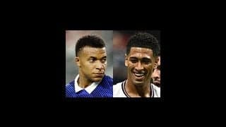 ３位決定戦はエムバペとベリンガムのレアル・マドリード対決に「絶対おもろいやん」「得点王も」
