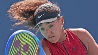  大坂なおみ シンシナティOP出場決定 