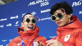 スノボ五輪メダリストがボートレース転身へ「簡単でないこと理解している」ミラノ・コルティナ五輪ビッグエア銀メダル木俣椋真