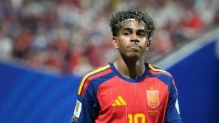 ｢すごいなw 漫画かよw｣20歳＆赤ん坊だった2人がW杯決勝で対戦！ 19年前のメッシ＆ヤマル“奇跡の写真”が再脚光！｢赤ちゃんヤマルかわいい｣｢あまりに美しい物語｣