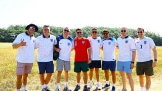 イングランド代表がW杯決勝に進んでいたら…全英オープンに影響していた？