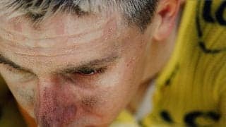 そこに見えるのはUAEチームエミレーツ・XRGの背中だけ　圧倒的なチーム力にライバルは何を思うか｜ツール・ド・フランス2026