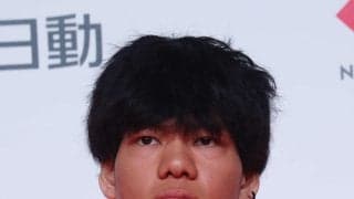 【スノボ】五輪銀メダル木俣椋真、ボートレーサー転身表明「自分の可能性に挑戦したい」