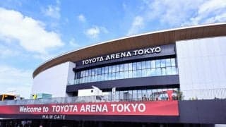 Bプレミア開幕戦がテレビ朝日系列で全国地上波放送へ…A東京vs琉球、9月22日開催