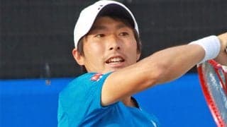  野口莉央 完勝で今季7度目の8強 