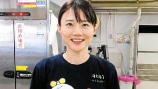 【ボート】戸田　深川麻奈美が大注目の２号機を獲得「いいエンジンだと思うし楽しみ」