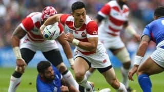 男子プロバスケの福井がラグビー元日本代表の山田章仁と契約…新設役職で選手の成長を支援
