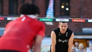水町泰杜と黒澤孝太を“いちばん知る”外国籍選手が2人と初対戦。試合前に交わした「Crispy」なる言葉の正体とは