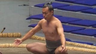 “技巧派”小兵力士が8連続の珍手封印で「勝った」 予想外の展開に「いつ以来？」「機敏」相撲ファン熱視線