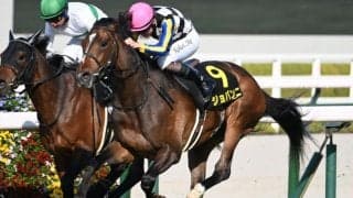 【小倉記念出走馬・騎手確定】ジョバンニ＆J.コレット騎手、ジーティーアダマン＆松山弘平騎手など18頭