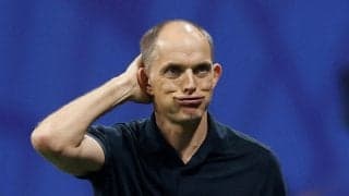 外国籍監督のVなし…W杯ジンクス続く　ドイツ出身指揮官のイングランドが準決勝で敗退