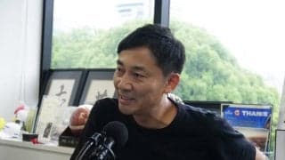 島田慎二氏「寝れないぐらい悔しい」バスケ男子日本代表のアウェー2連戦を振り返る