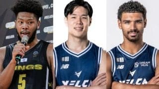 【7月16日の契約情報】前年王者の長崎が主力の去就発表…秋田は実績あるスコアラーを獲得