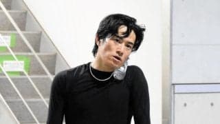 【ボート】蒲郡Ｇ２　篠崎仁志が予選突破も思案顔「一日ペラをやってみます」